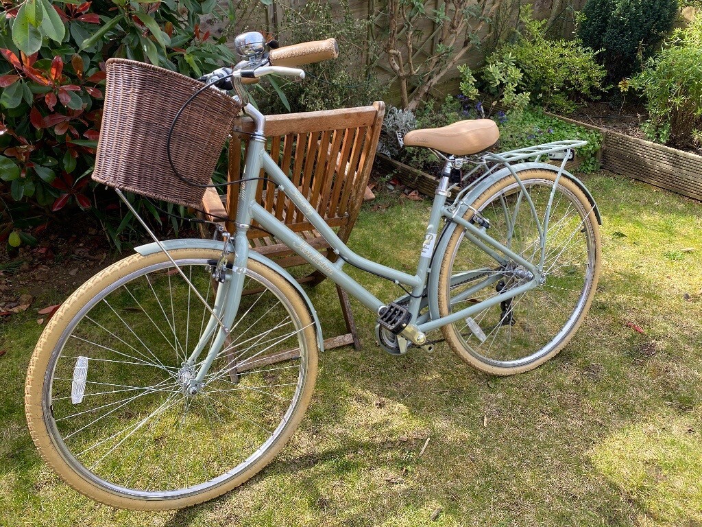 victoria pendleton balance bike